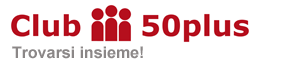 Club-50plus - Trovarsi insieme!