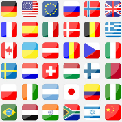 I concetti piú belli delle lingue straniere intraducibili in italiano