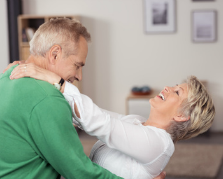 Una botta e via per gli over 50
