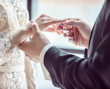 9 domande da chiedere al partner prima di sposarsi