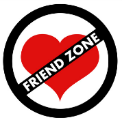 5 segni a rischio Friendzone