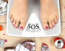 Problemi alimentari per le persone Over 50