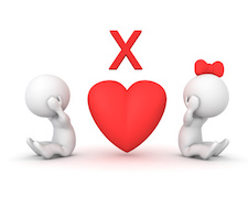 Cosa fare quando il partner fa “un passo indietro”