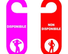 "Se permettete parliamo di donne"