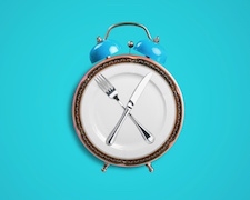 Il digiuno intermittente: è davvero utile?