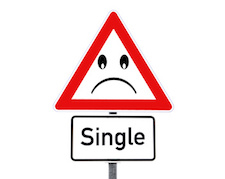 Sono single, ma.....