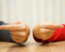Anche gli over50 vanno in terapia di coppia.
