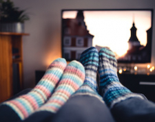 La televisione sta uccidendo il sesso?