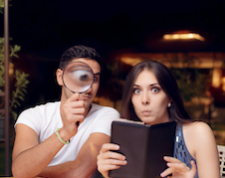 Chi paga al primo appuntamento?