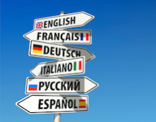 I più bei termini delle lingue del mondo intraducibili in italiano