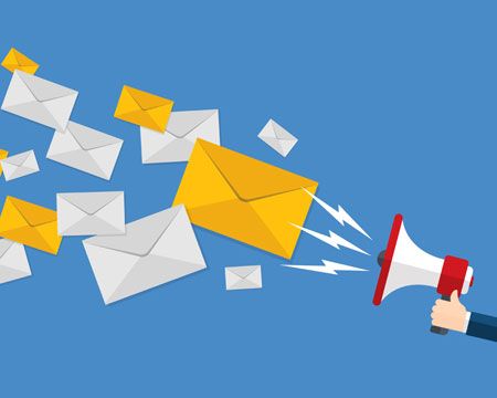 GRANDI NOVITÀ: da oggi è più facile spedire i messaggi!