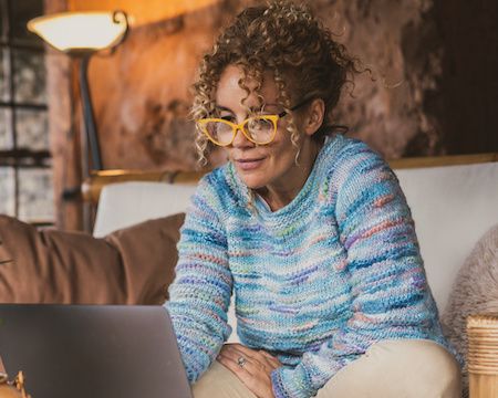 Di nuovo single a 50+ anni. Che fare?!