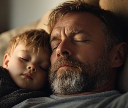 Troppo anziano per diventare padre?