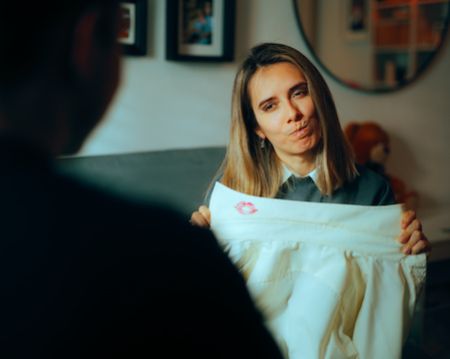 Tradimento: il terzo incomodo nella coppia