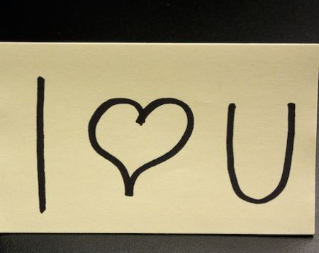 Quei piccoli gesti che fanno la differenza.