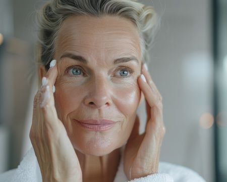 Medicina estetica dopo i 50 anni: desiderio di piacere o di piacersi?