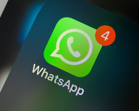 What's up: come i messaggi possono rovinare una relazione