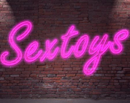 Sex toys: breve storia degli oggetti del piacere