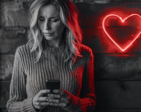 Perché attiro sempre l'uomo sbagliato?