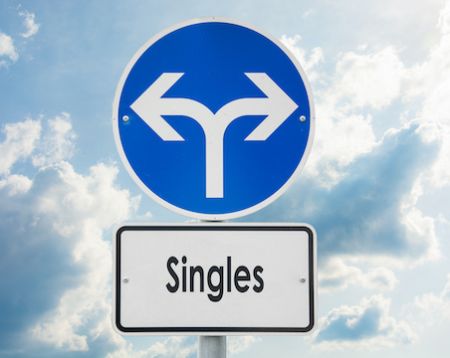 Single e felici. È possibile?