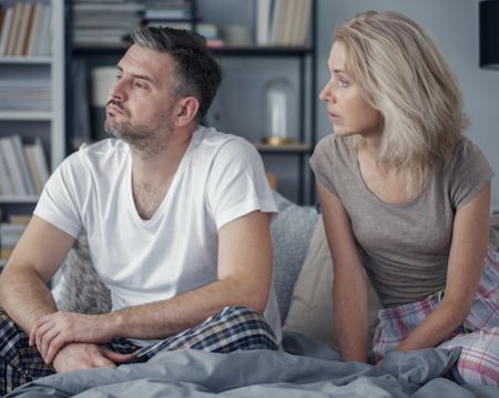 Quando il silenzio pesa più delle parole