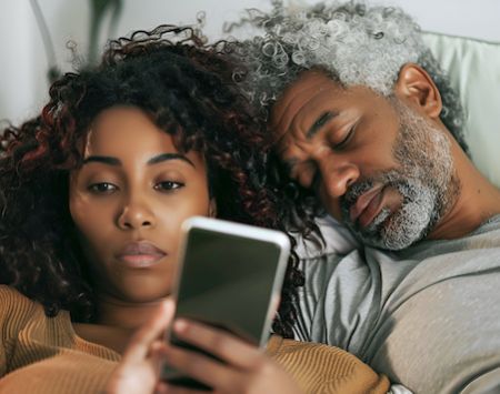 Quanto conta la differenza di età in una relazione?