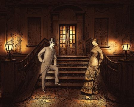 L’arte di flirtare dopo i 50: il piacere di sedurre senza avere fretta