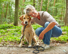 5 benefici di un animale domestico
