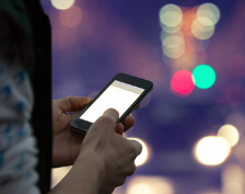 Quando l´amore passa da un SMS: 7 cose da non scrivere mai