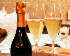 5 Regole  salva - Capodanno