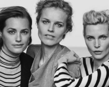 Moda: la rivincita delle senior