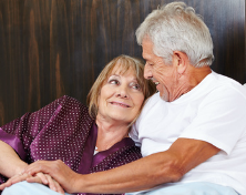 Combattere la demenza con il sesso