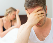 8 ragioni per cui si tradisce il proprio partner