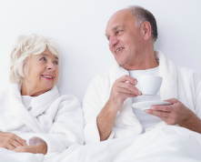 5 motivi per cui fare sesso al mattino